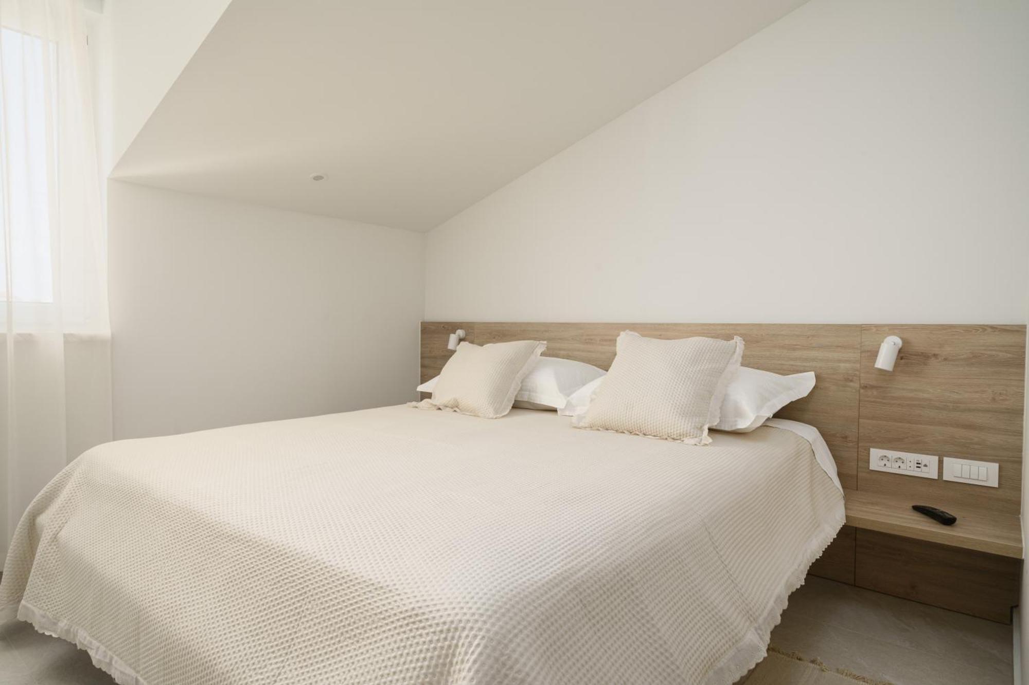 Villa Bianca Vodice Esterno foto