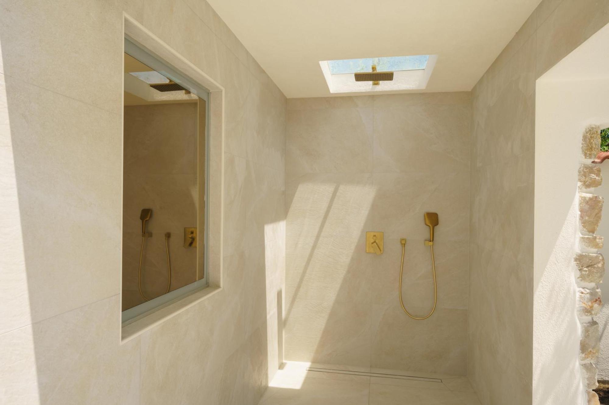 Villa Bianca Vodice Esterno foto